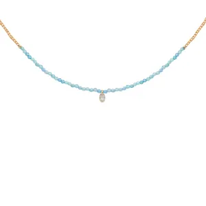 Aquata Necklace