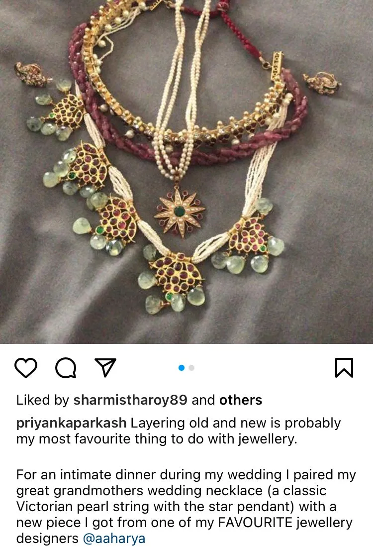 Aurora Choker