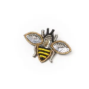 Bala Mani Brooch
