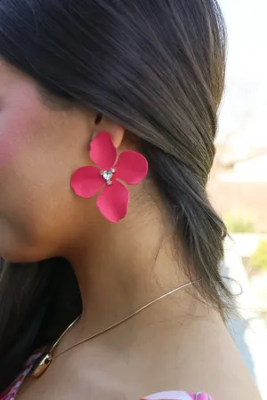 Beachin' Earrings