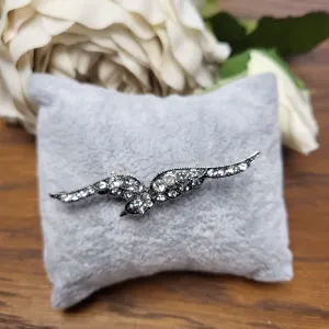 Bird Brooch