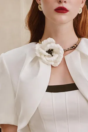 Catherine Brooch