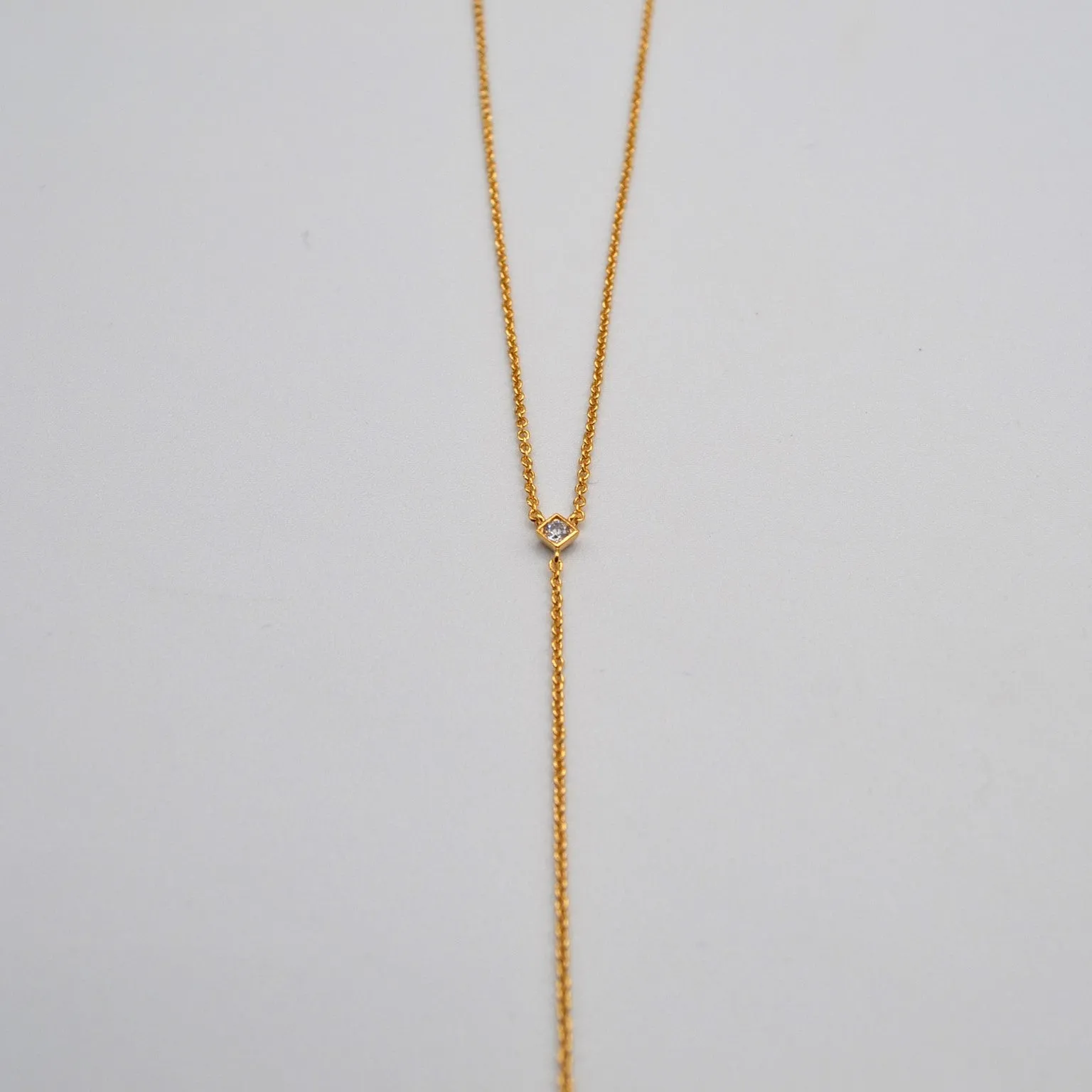 Cosmo Necklace