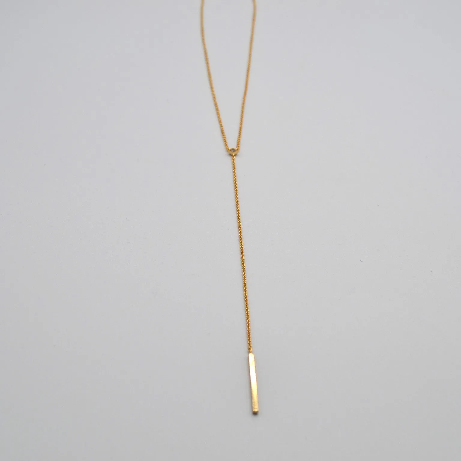 Cosmo Necklace