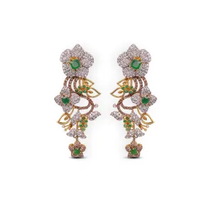 Earrings - E1232