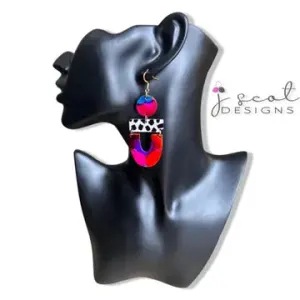 Ember Earring