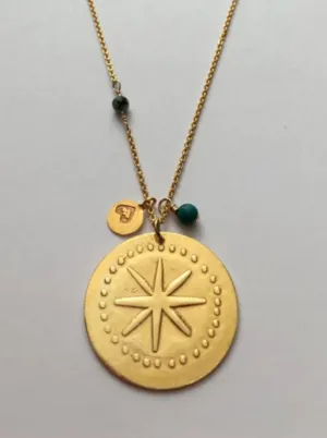Etoile Necklace