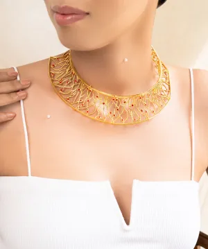 Graci Choker Necklace