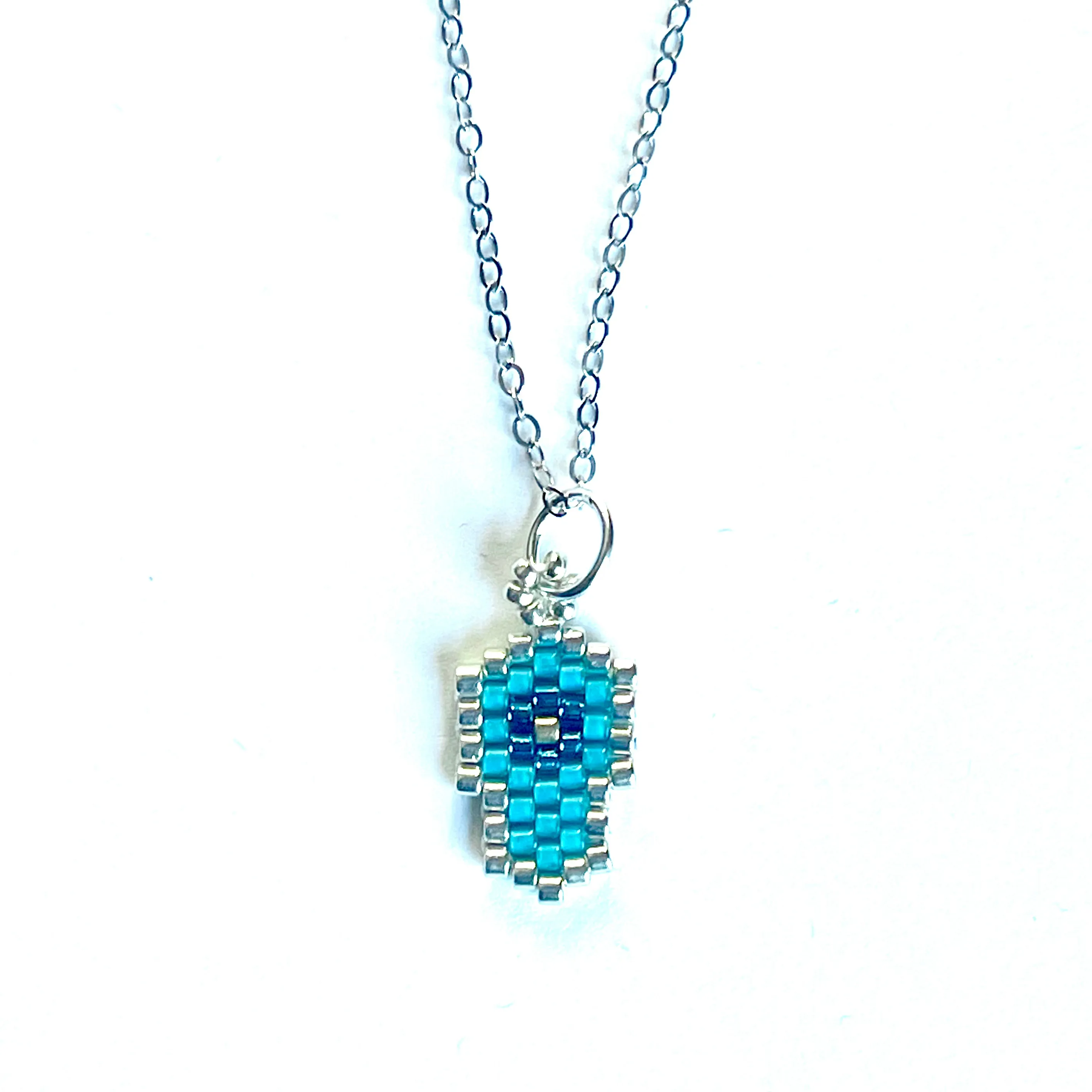 Hamsa Pendant￼
