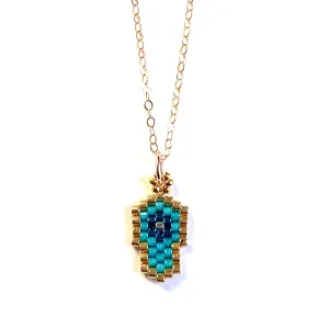 Hamsa Pendant￼