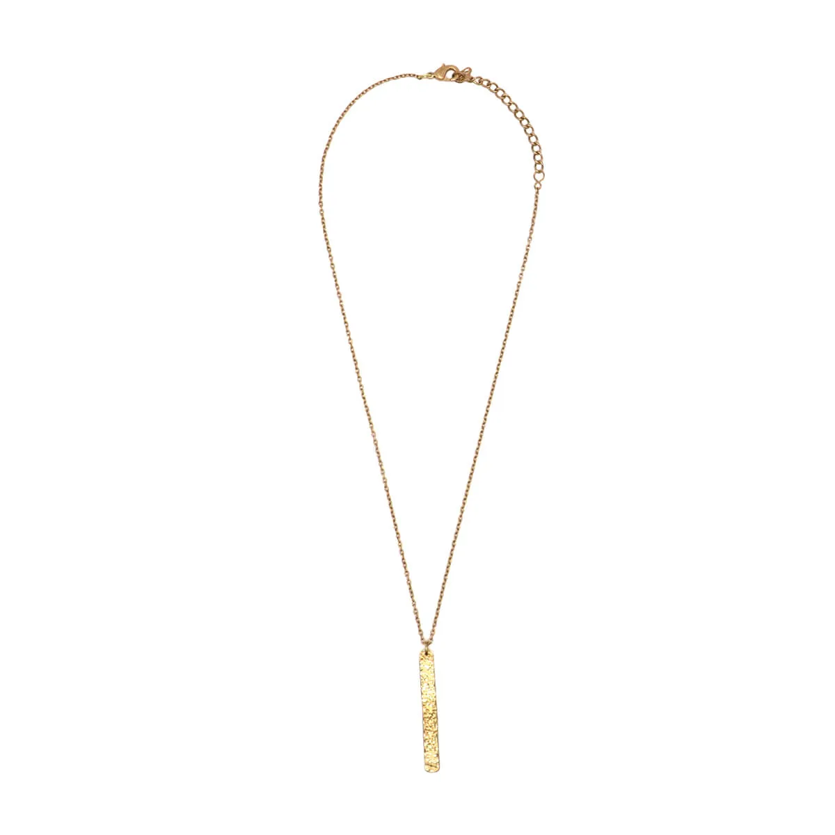 Horizon Necklace