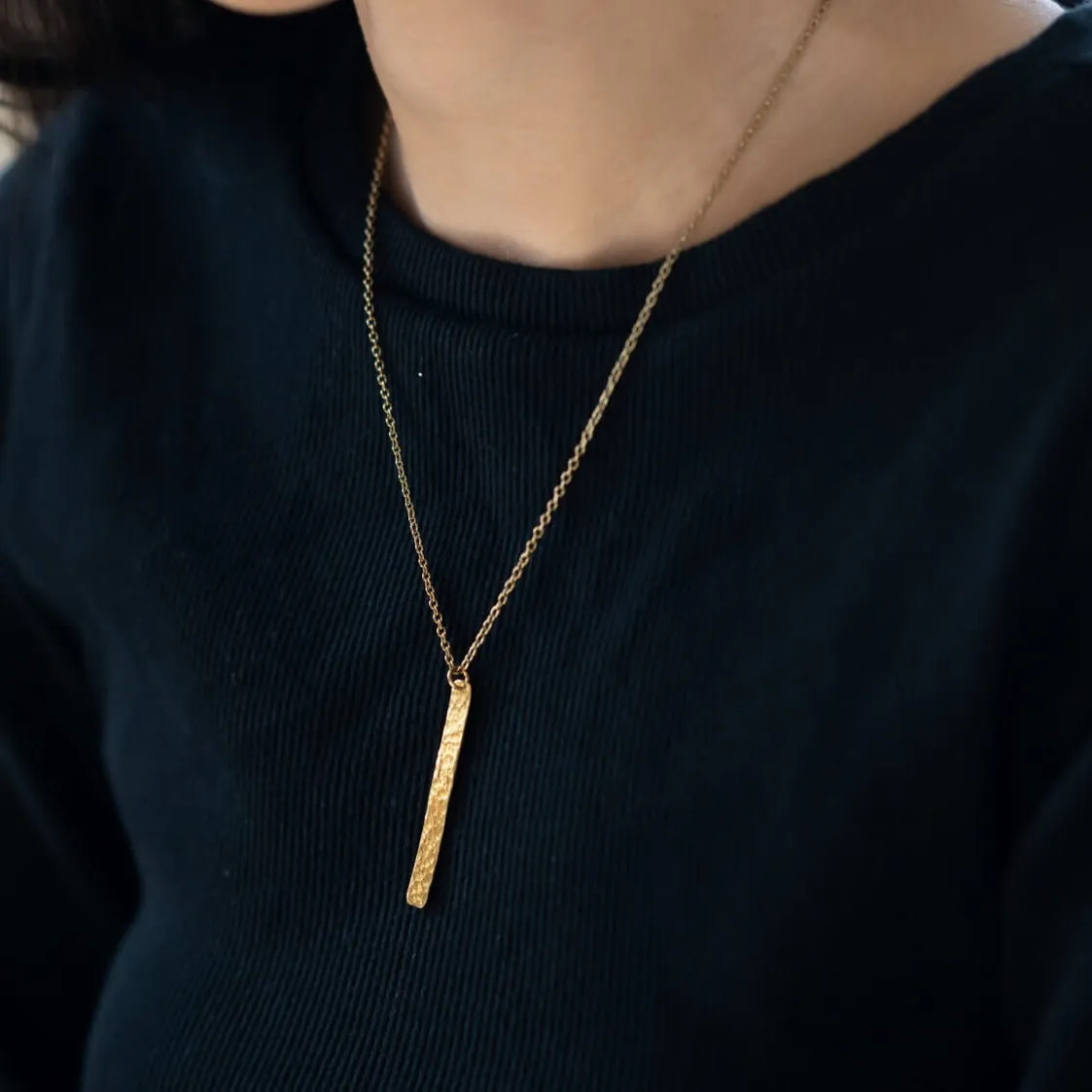 Horizon Necklace