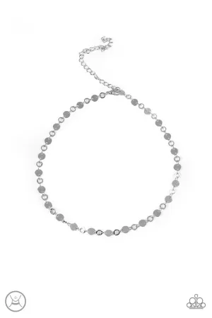 Inner SPOTLIGHT - Silver