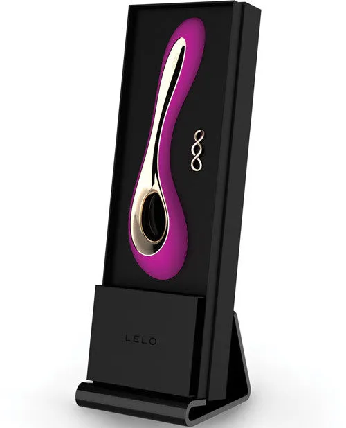 Insignia by LELO Isla - Deep Rose