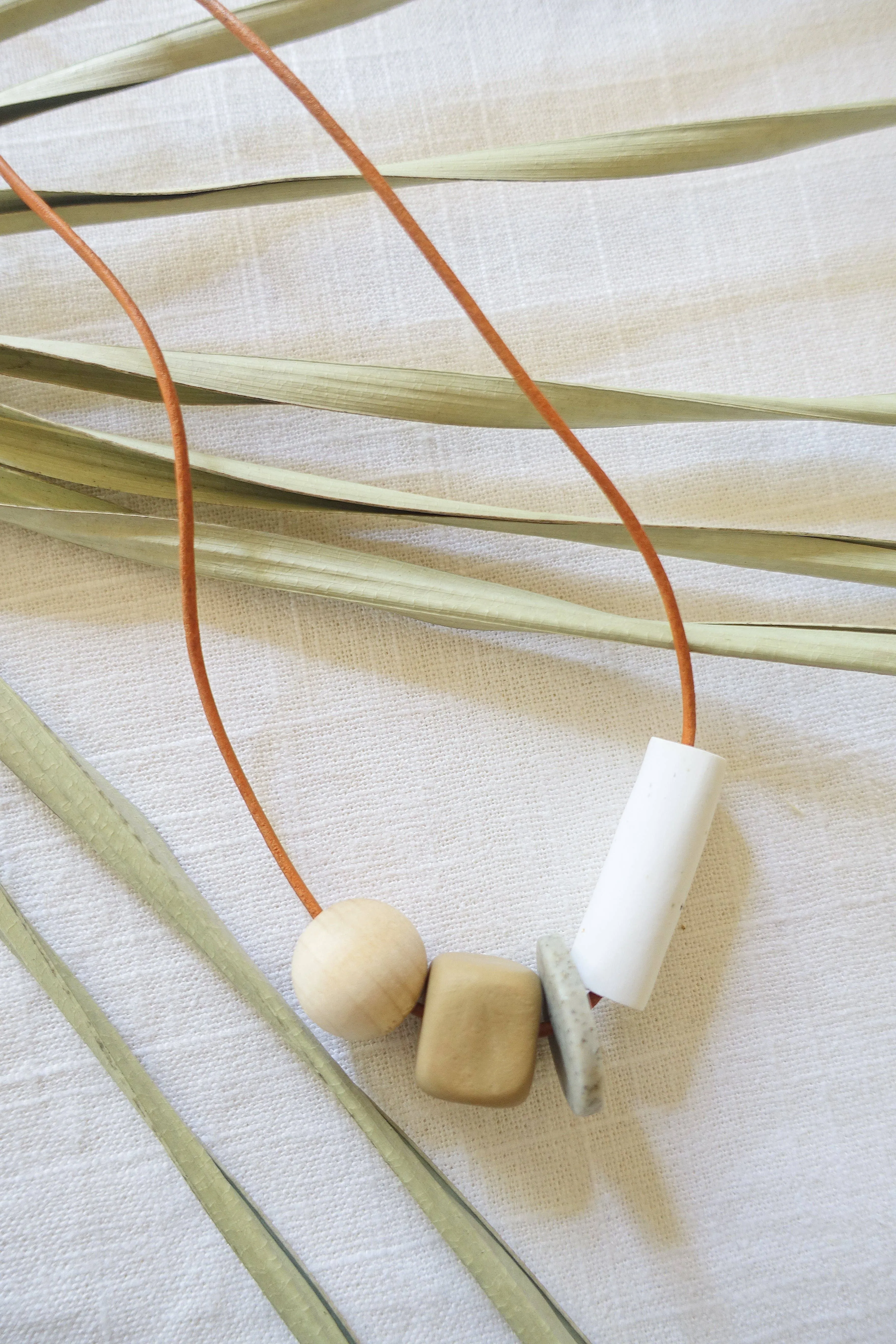 Kingston Necklace