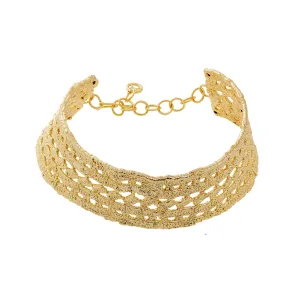 Lace Choker