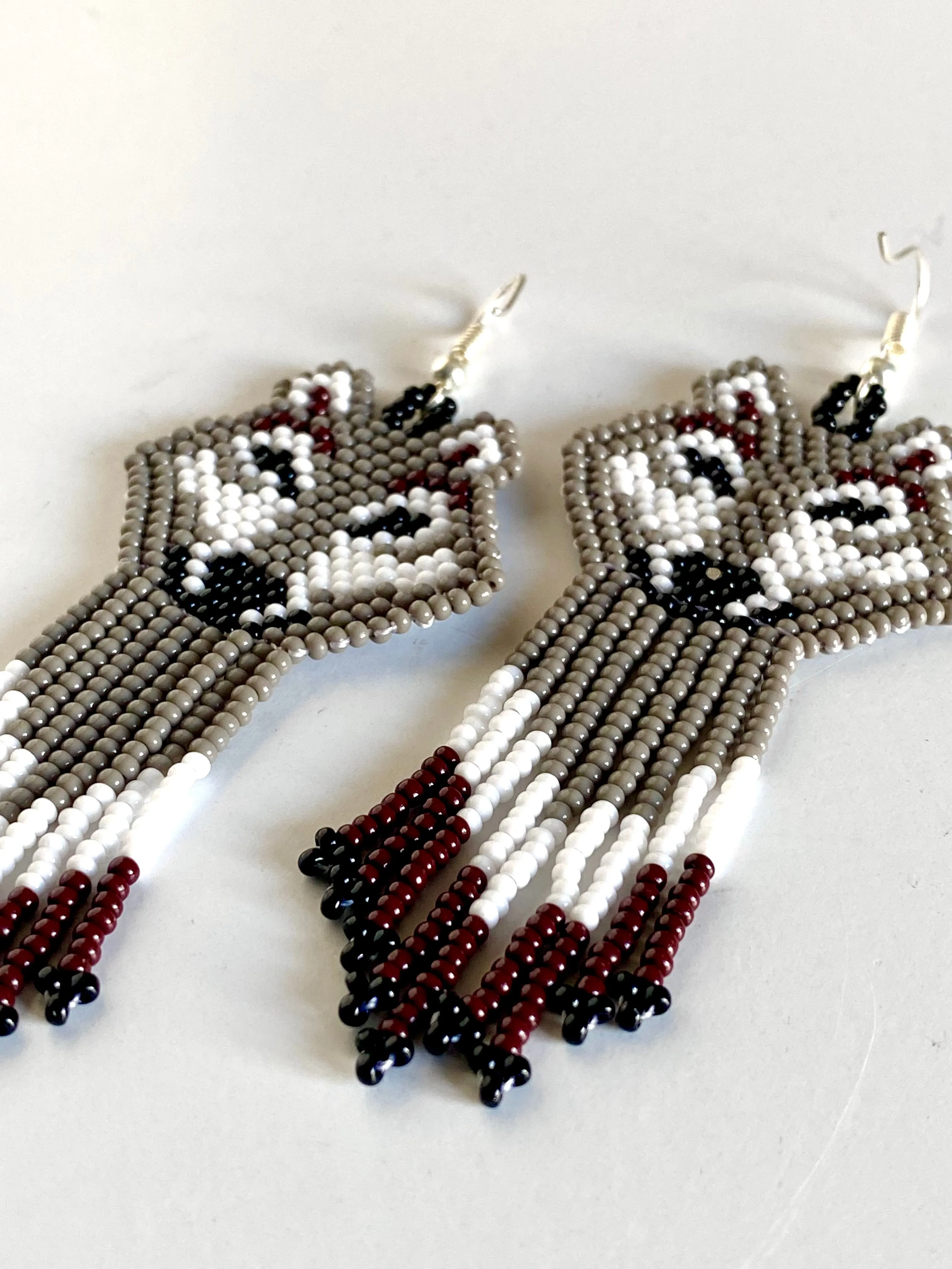 Lobo Earrings