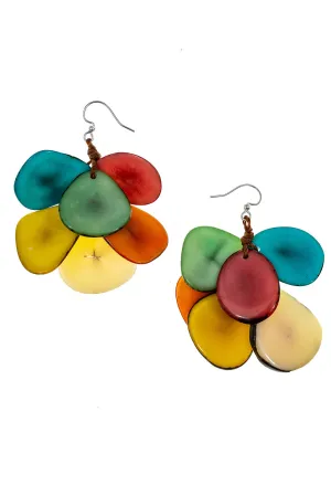 Mariposa Earrings