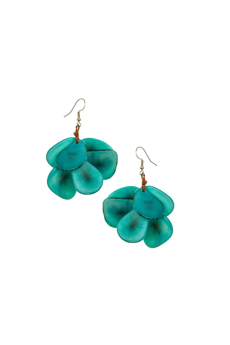 Mariposa Earrings
