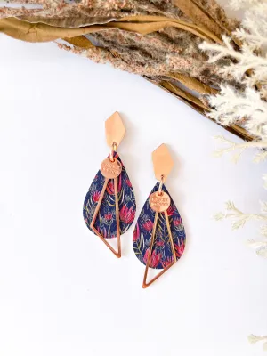 MINI Leuca Teardrops MINI Leuca Teardrops