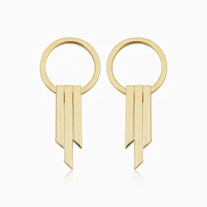 Own It Drop Earrings
