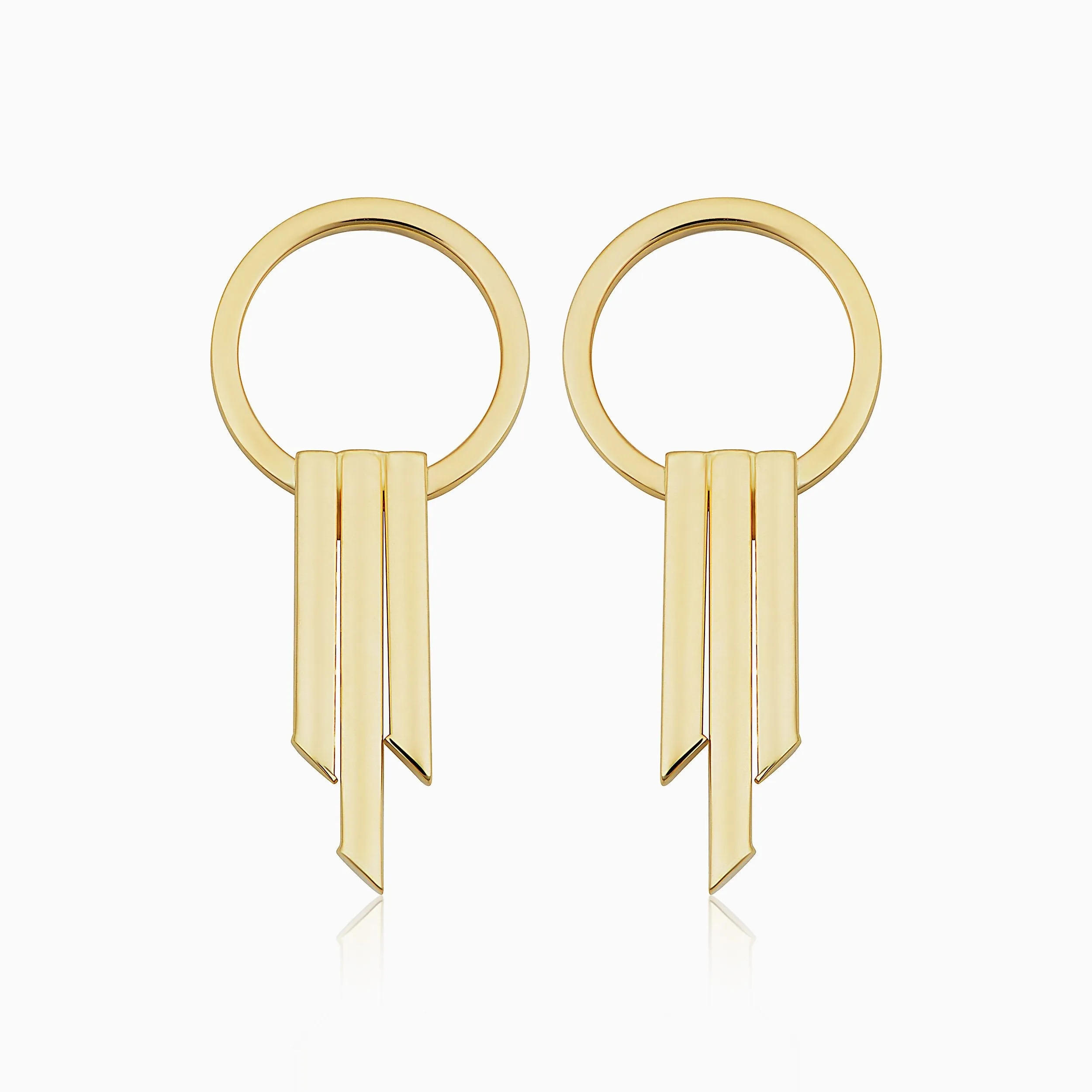Own It Drop Earrings