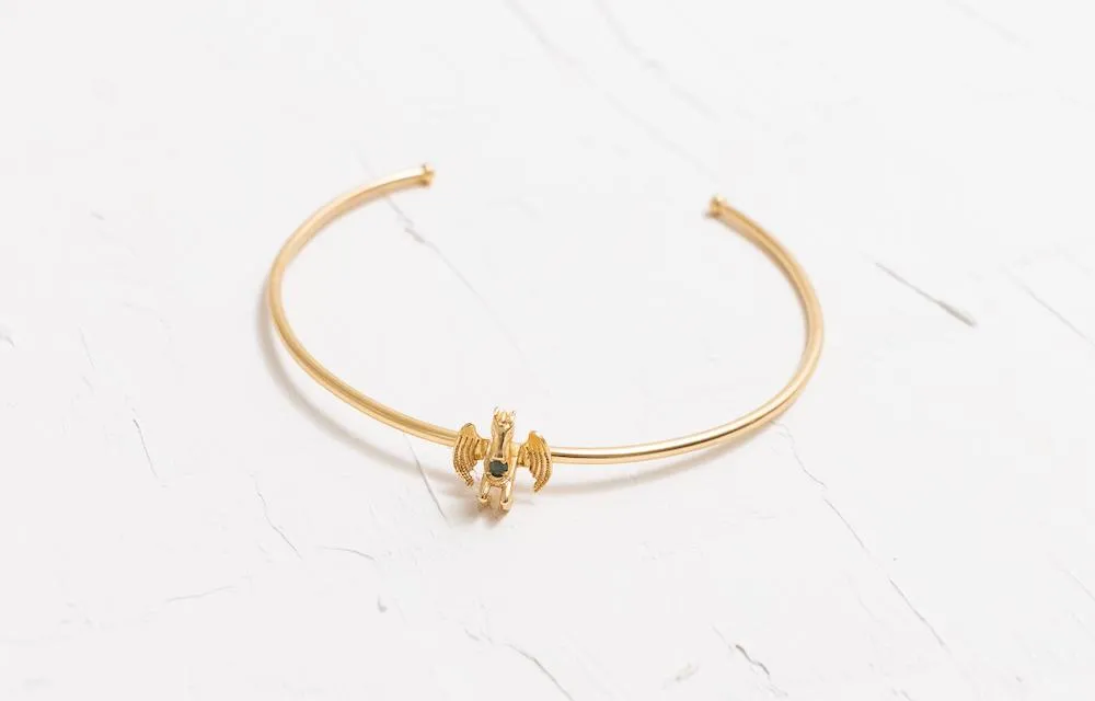 Pegasus Choker
