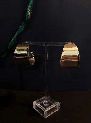 Peggy Guggenheim Earrings