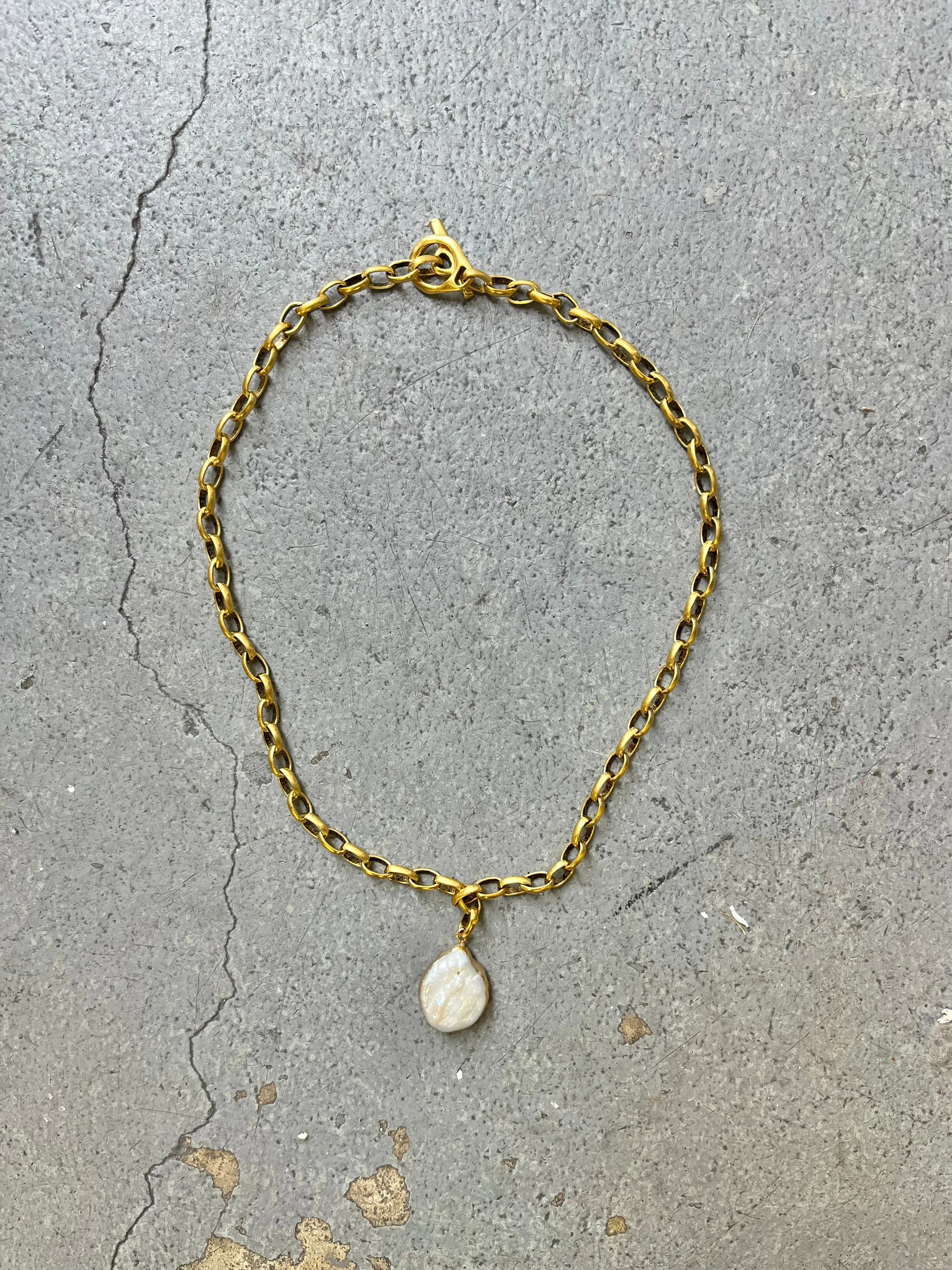 Perla Necklace