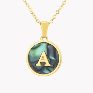 Pre Order:  Ramla - Necklace