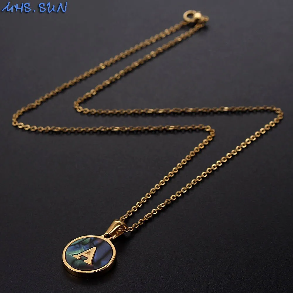 Pre Order:  Ramla - Necklace