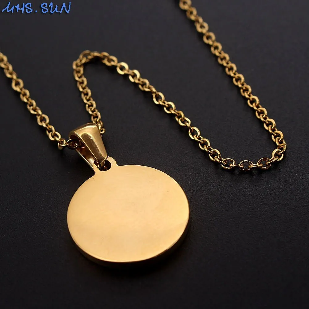 Pre Order:  Ramla - Necklace