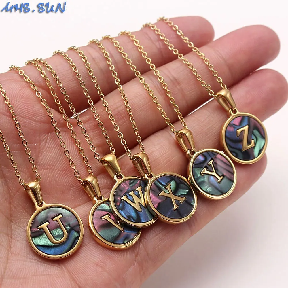 Pre Order:  Ramla - Necklace