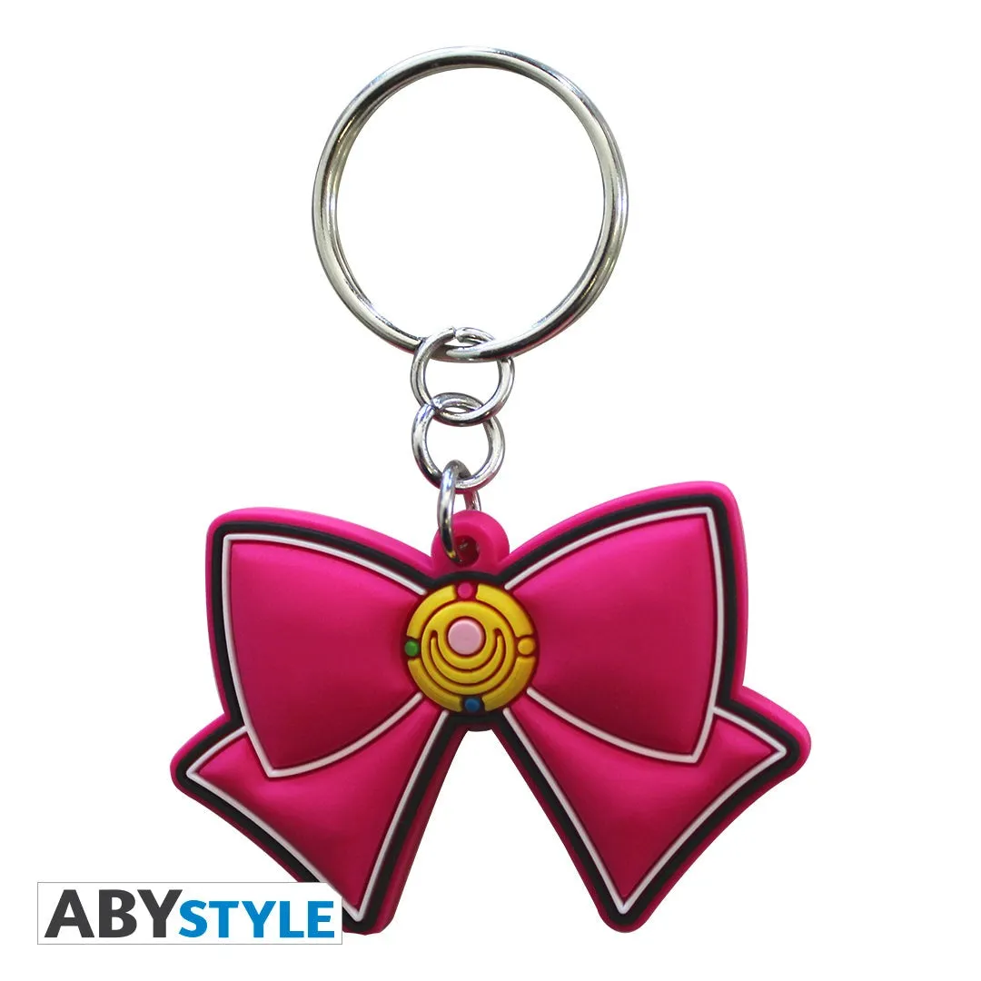 Sailor Moon 3-Piece Gift Set Journal Mug Keychain