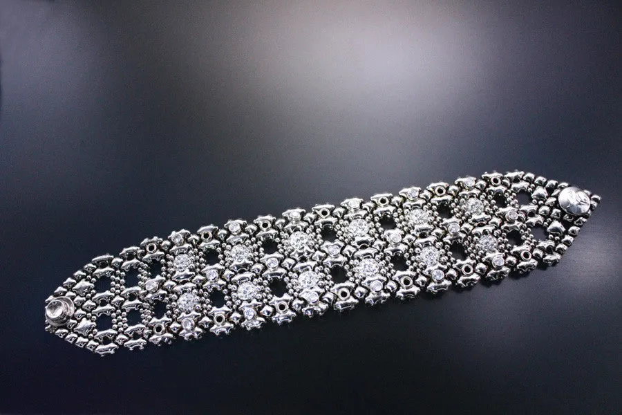 SG Liquid Metal LEB 3312 – Limited Edition Bracelet