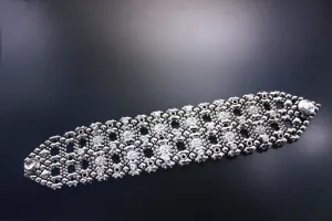 SG Liquid Metal LEB 3312 – Limited Edition Bracelet