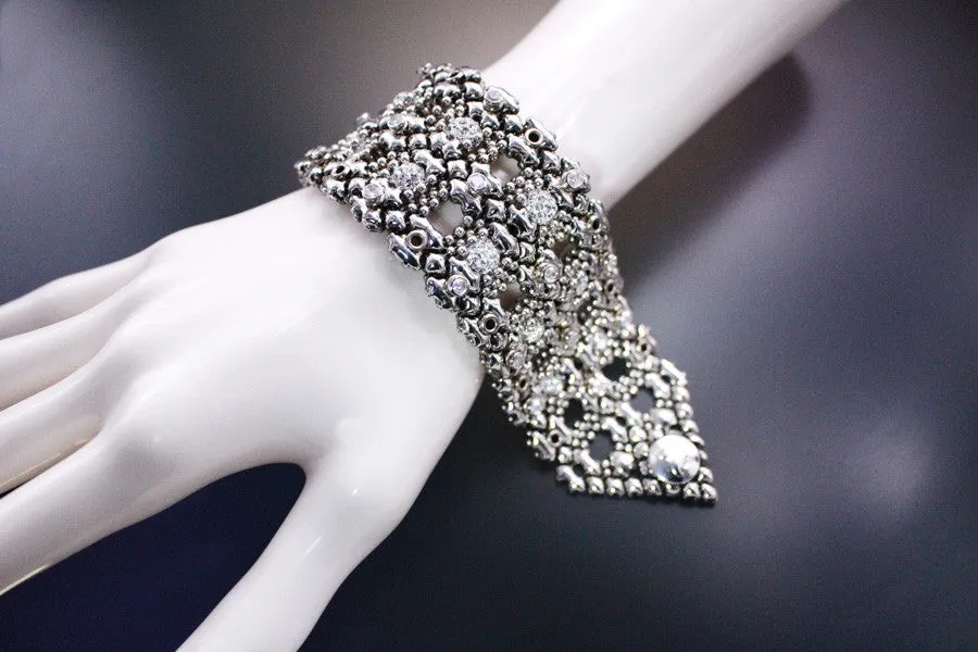 SG Liquid Metal LEB 3312 – Limited Edition Bracelet