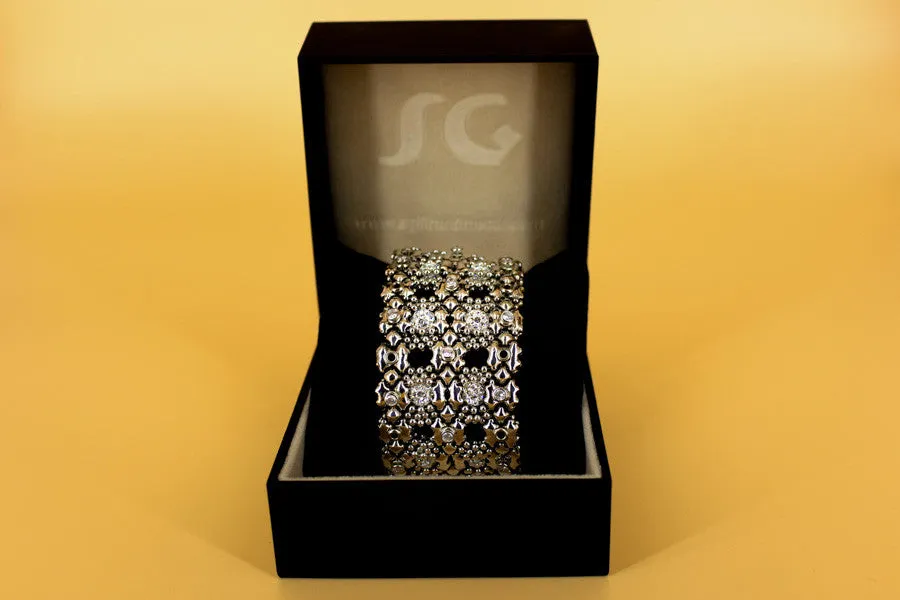 SG Liquid Metal LEB 3312 – Limited Edition Bracelet