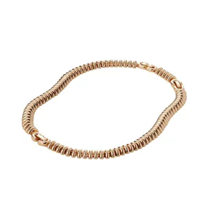 Sofia Choker & Bracelet
