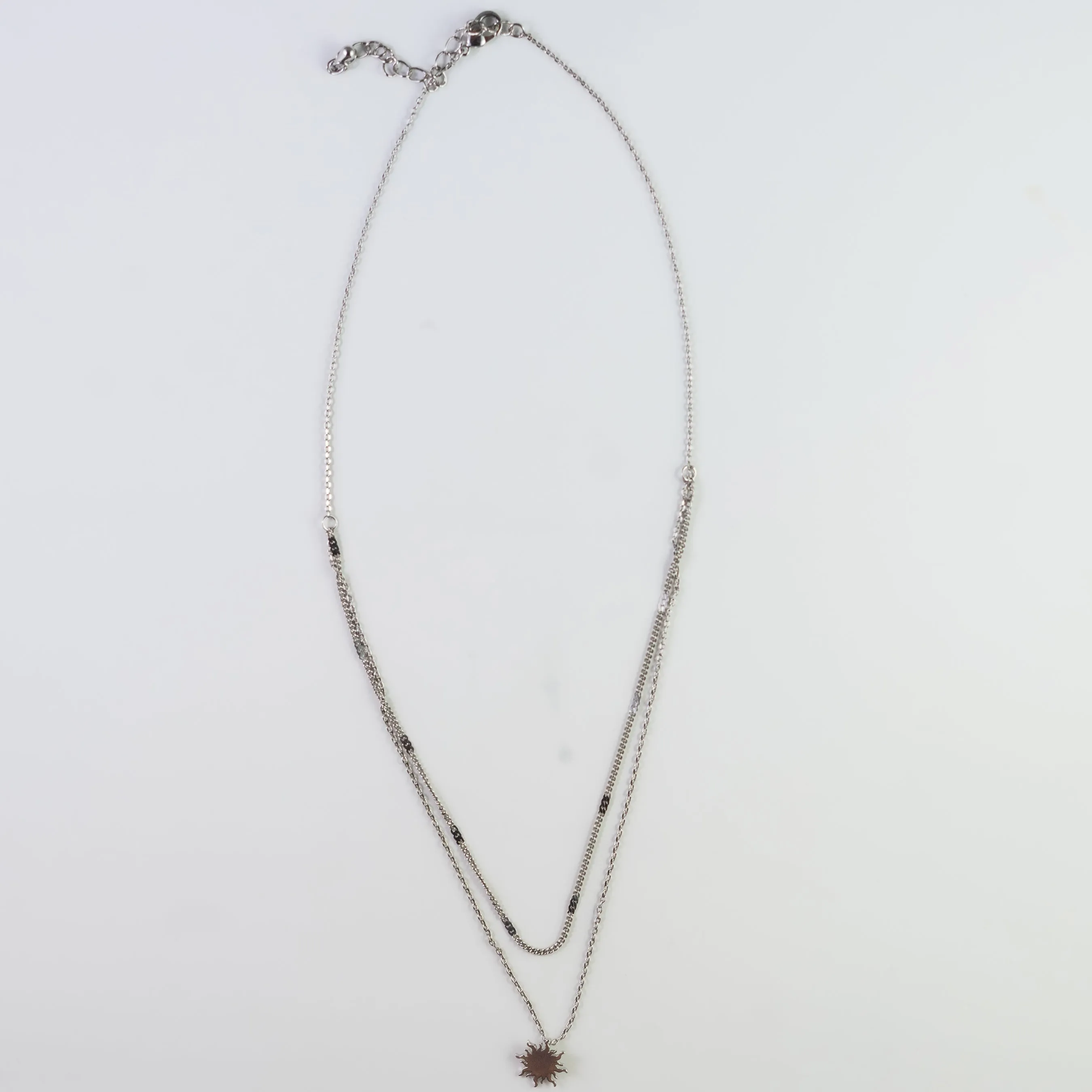 Soul on Fire Necklace