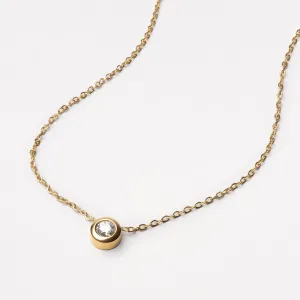 Sparkle Choker