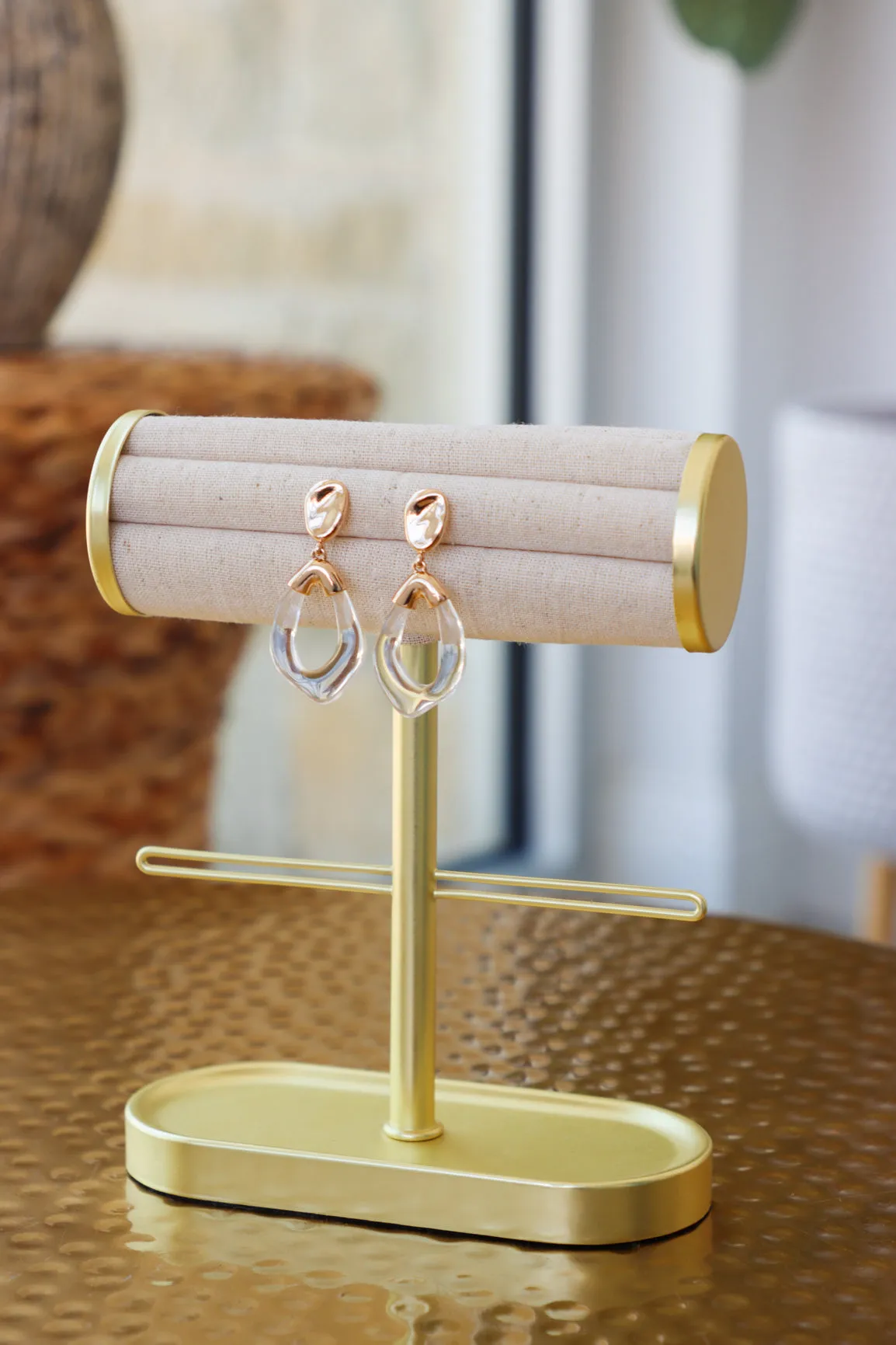 Sunbeam Earrings