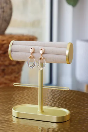 Sunbeam Earrings