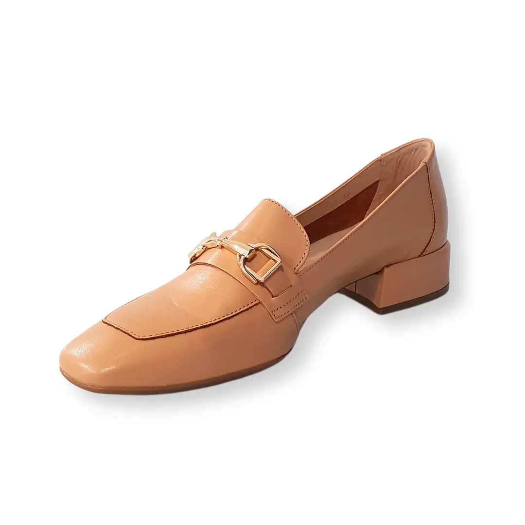 Wonders Womens Loafer C-5030 Sand